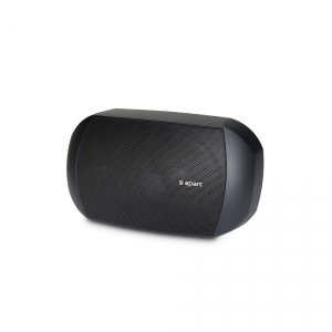 6.5" Design Two-way Loudspeaker with ClickMount System