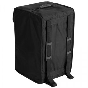 Fixed-Snare Cajon