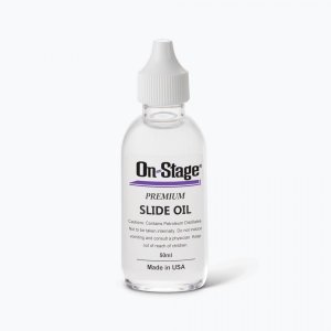 Premium Slide Oil