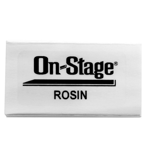 Bow Rosin, Light (Large)