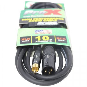 PRO X XC-RXM10