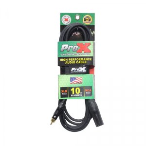 PRO X XC-RXM10