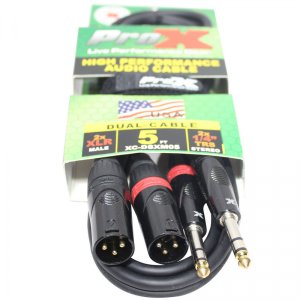 PRO X XC-DSXM05