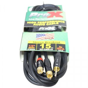 PRO X XC-CMR15
