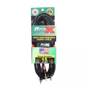 PRO X XC-CMR15