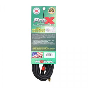 PRO X XC-CMR15