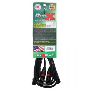 PRO X XC-DXLR10