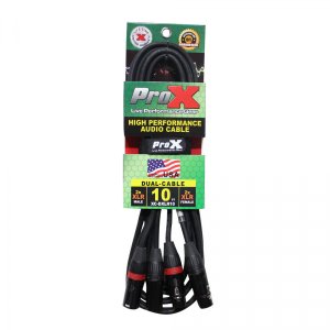 PRO X XC-DXLR10