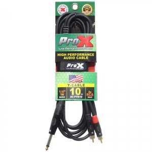 PRO X XC-PYR10