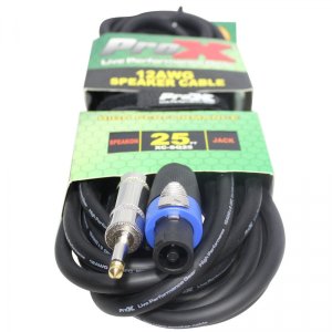 PRO X XC-SQ25