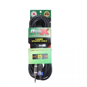 PRO X XC-SQ25