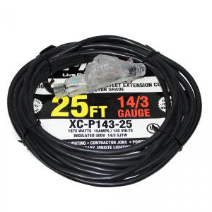 PRO X XC-P143-25