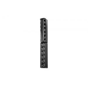 High-Output Column Extension Speaker