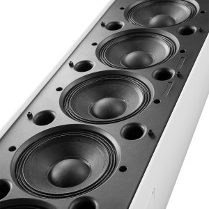 JBL CBT 1000E