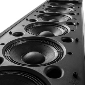 JBL CBT 1000E