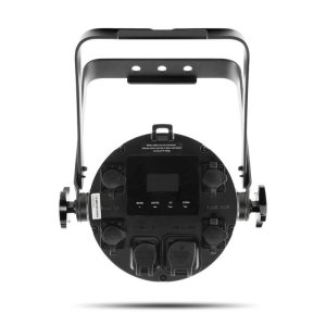 CHAUV PRO COLORADO2SOLO