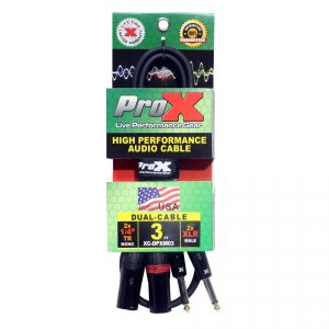 PRO X XC-DPXM03