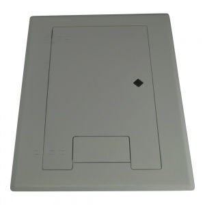 FSR WB-X1-CVR-WHT