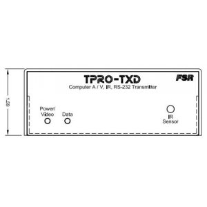 FSR TPRO-TXD