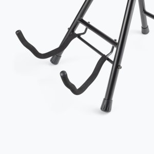 Guitarist Stool with Foot Rest