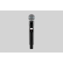 SHURE QLXD2/B58=-V50