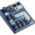 Soundcraft NOTEPAD-5