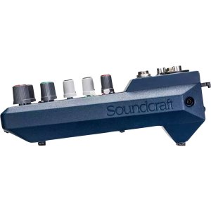 Soundcraft NOTEPAD-5