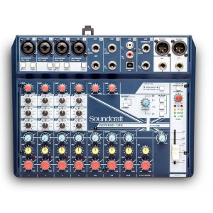 Notepad-12FX