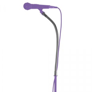 19" Gooseneck