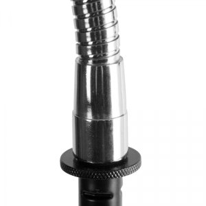 19" Gooseneck