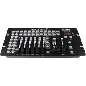 BLIZZARD Kontrol 6