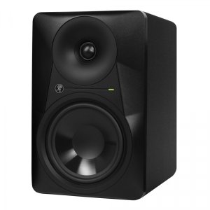 MR624 6.5" Powered Studio Monitor