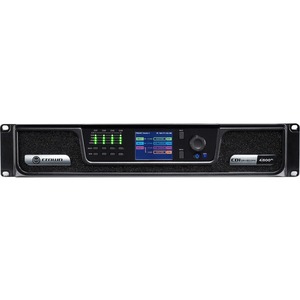 Crown CDI4X600BL