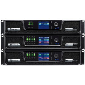 Crown CDI4X600BL