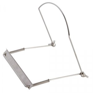 Harmonica Holder