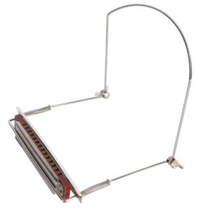 Harmonica Holder