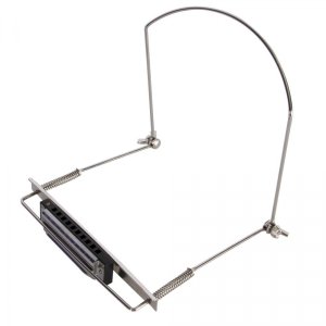 Harmonica Holder