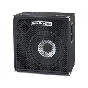 HARTKE HyDrive HD115