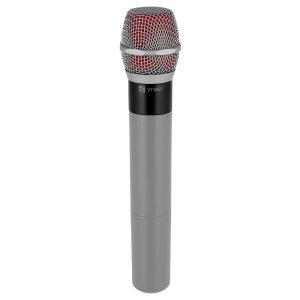 The V7 MC1 brings the powerful sound and performan