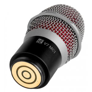 The V7 MC1 brings the powerful sound and performan