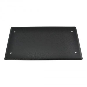FSR PWB-100-SLDBLK-C
