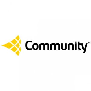 COMMUNITY IV6-S3W