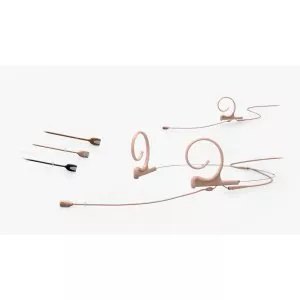 The Music People B2B - DPA 4288-DC-F-C00-MH - DPA Microphones