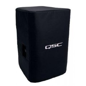 Soft, padded cover for E15.