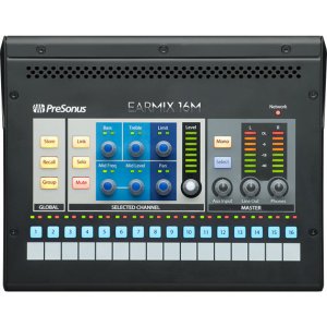 PRESONUS EarMix 16M