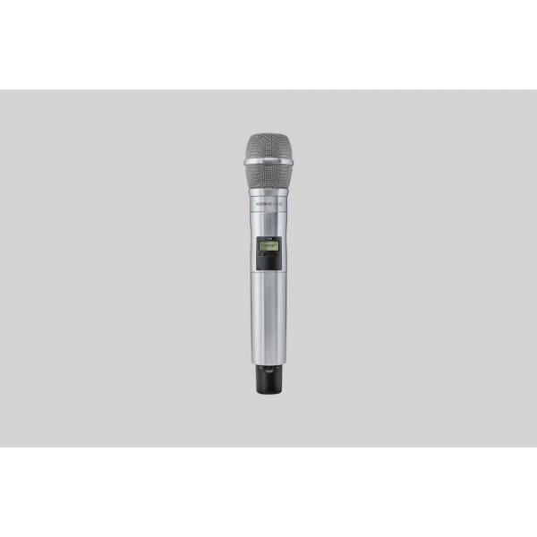 SHURE AD2/K9HSN=-X55