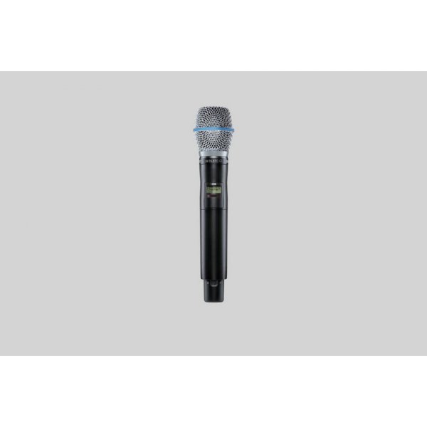 SHURE AD2/B87C=-G57