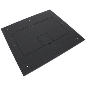 FSR FL-640P-BLK-C