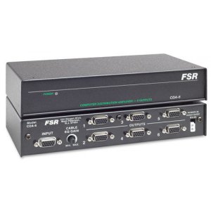 FSR CDA-6