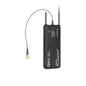 SHURE QTAD10P=-K55